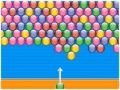 Игра Классическая стрелялка по пузырям онлайн