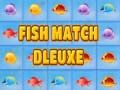 Игра Рыбный матч делюкс онлайн