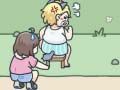 Игра Найди кота 2 онлайн