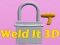 Игра Приварить это 3D онлайн