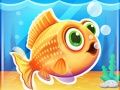 Игра Ферма аквариума онлайн