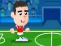 Игра Футбол Мастер: Евро 2020 онлайн