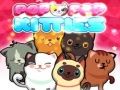 Игра Котята онлайн