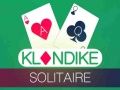Игра Пасьянс Клондайк онлайн