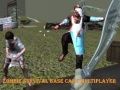 Игра Зомби Базовый лагерь выживания Мультиплеер онлайн