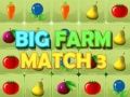 Игра Большой фермерский матч 3 онлайн