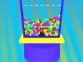 Игра Лихорадка леденца онлайн