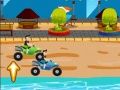 Игра Багги: Гонки с препятствиями онлайн