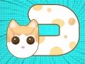 Игра Протянутая кошка онлайн