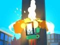 Игра Управление лифтом онлайн