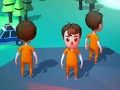 Игра Побег из тюрьмы онлайн