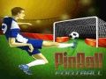 Игра Пинбол Футбол онлайн