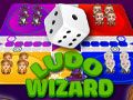 Игра Лудо Колдун онлайн
