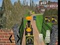 Игра Настоящее экскаваторное городское строительство онлайн