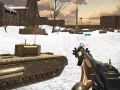 Игра Вторая мировая война: Холодные войны онлайн