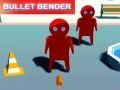 Игра Станьте пулей онлайн