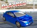 Игра Автомобильный трюк онлайн