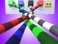 Игра Главный клубок 3D онлайн