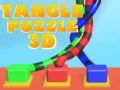 Игра Клубок Пазл 3D онлайн