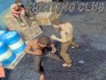 Игра Бойцовский клуб онлайн