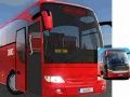 Игра Городской автобус онлайн