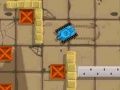 Игра Мега танковые войны: Арена онлайн