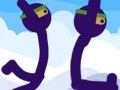 Игра Стикмен: Звезда колебаний онлайн