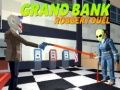 Игра Грандиозная дуэль с ограблением банка онлайн