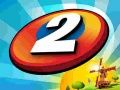 Игра Фрисби навсегда 2 онлайн