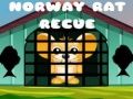 Игра Спасение норвежских крыс онлайн