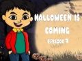 Игра Приближение Хэллоуина Эпизод 1 онлайн