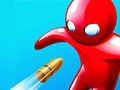 Игра Человек пуля 3d онлайн
