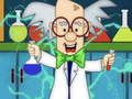 Игра Безумная математическая игра онлайн