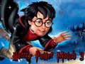 Игра Гарри Поттер Три в ряд онлайн