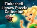Игра Коллекция пазлов Феи Динь-Динь онлайн