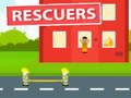 Игра Спасатели! онлайн Игра Спасатели! онлайн
