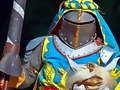 Игра Воины в броне Пазл онлайн