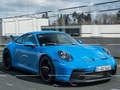 Игра Порше 911 ДТ3  Пазл онлайн