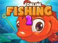 Игра Рыбалка 2 онлайн онлайн