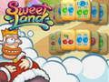Игра Сладкая земля онлайн