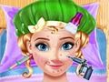 Игра Анна хочет стать красивой онлайн