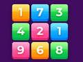 Игра Суммарная головоломка: арифметика онлайн