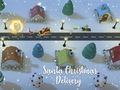 Игра Санта: Рождественская доставка онлайн