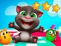 Игра Том: Скрытые звезды онлайн