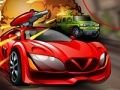 Игра Машина шпион онлайн Игра Машина шпион онлайн
