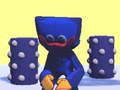 Игра Поппи Плейтайм: Страшная игра онлайн