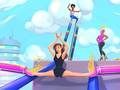 Игра Замечательные высокие каблуки 3d онлайн