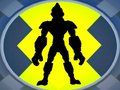 Игра Бен 10 Раскраска онлайн Игра Бен 10 Раскраска онлайн