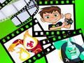 Игра Бен 10 Создать сцену онлайн Игра Бен 10 Создать сцену онлайн