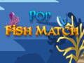Игра Рыбный матч онлайн